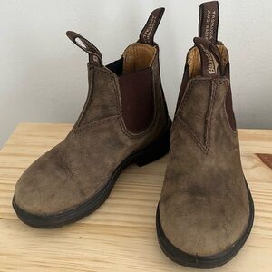 Toddler Blundstone Boots - 8